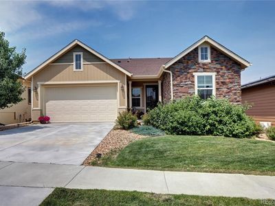 12715 W Montane Drive, Broomfield, CO, 80021