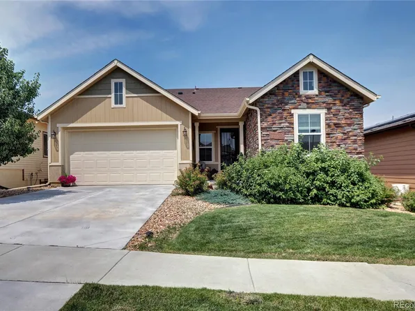 12715 W Montane Drive, Broomfield, CO 80021