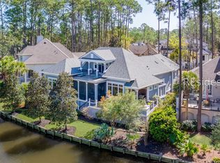 3 Roxbury Circle, Hilton Head Island, SC 29928