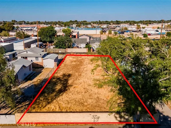 0 Cedar Ave #Vic, Lancaster, CA 93534