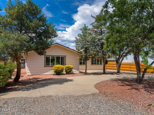4558 N Miner Rd, Prescott Valley, AZ 86314