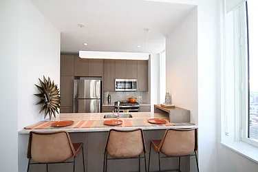 Rented by Red Apple Group