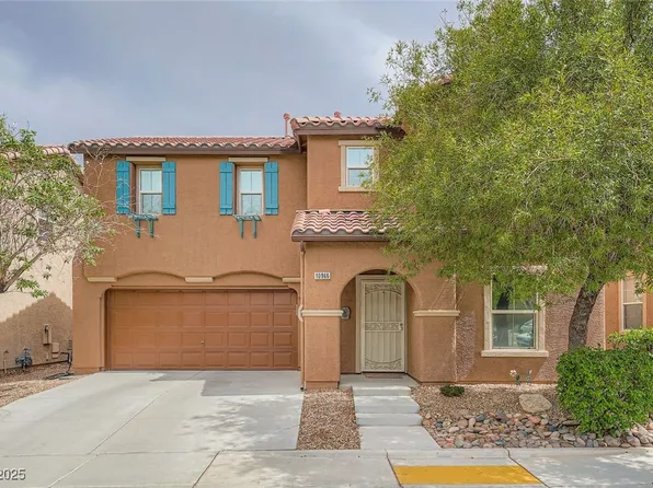 10966 Mountain Willow St, Las Vegas, NV 89179