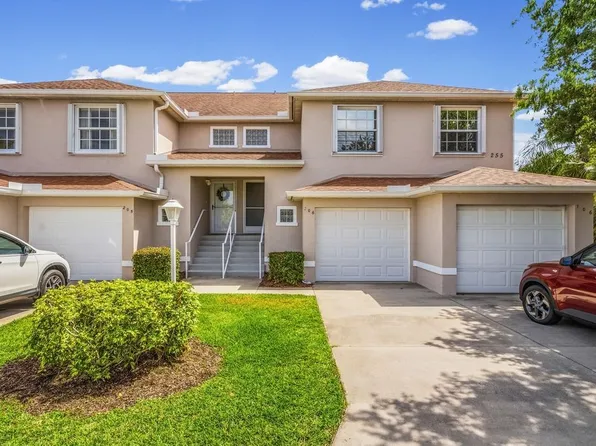 255 Grand Royale Cir APT 206, Vero Beach, FL 32962