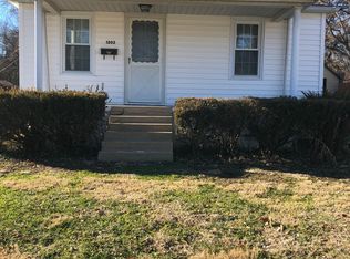 1202 Florence St, Alton, IL 62002