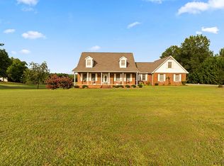 136 Highway 28 N, Abbeville, SC 29620