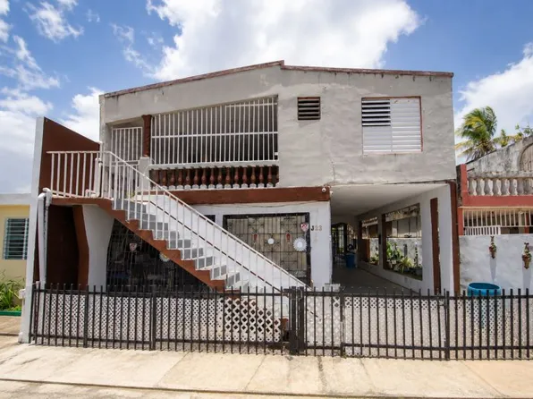 Valle Tolima Calle 8 Blq #J23, Caguas, PR 00727