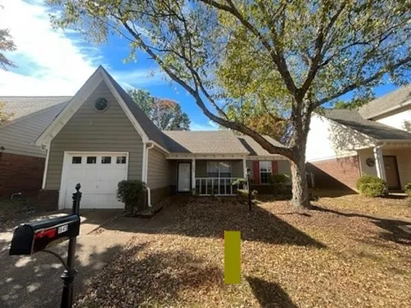 1649 Camille Way, Cordova, TN 38016