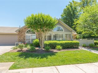 35 Pitlockry Pl, Greensboro, NC 27407