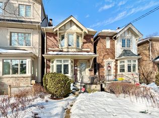 256 Bedford Park Ave, Toronto, ON M5M1J5
