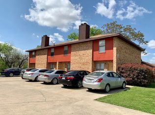 219 Shrum Ct #219, Irving, TX 75060
