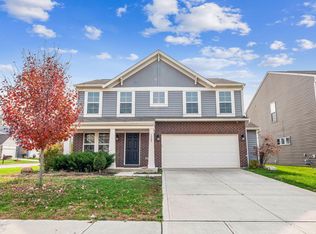 7505 Autumn Joy Ave, Canal Winchester, OH 43110
