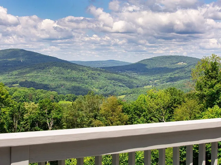 Window View