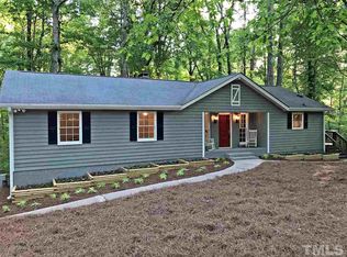 8604 Maidstone Ct, Raleigh, NC 27613