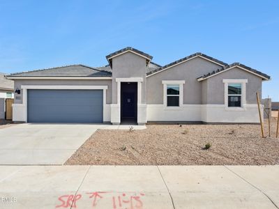 12398 E Bahia Ct, Florence, AZ, 85132