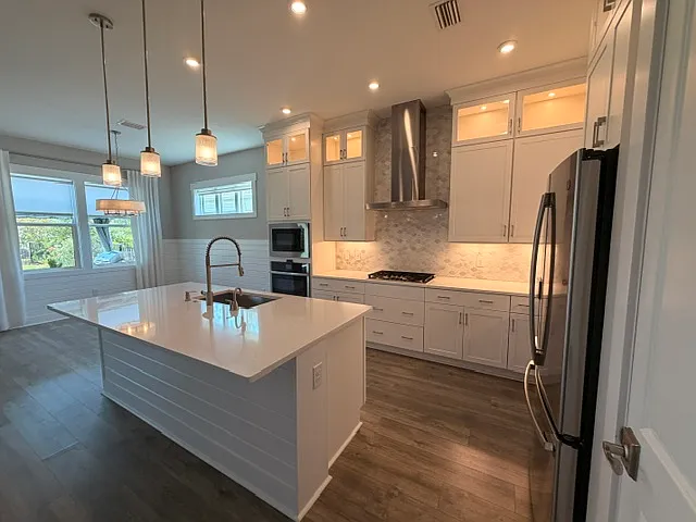 3 bed, 2.5 bath, 2671 sqft, $5,500 — Photo 4