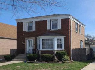 8213 S Spaulding Ave, Chicago, IL 60652