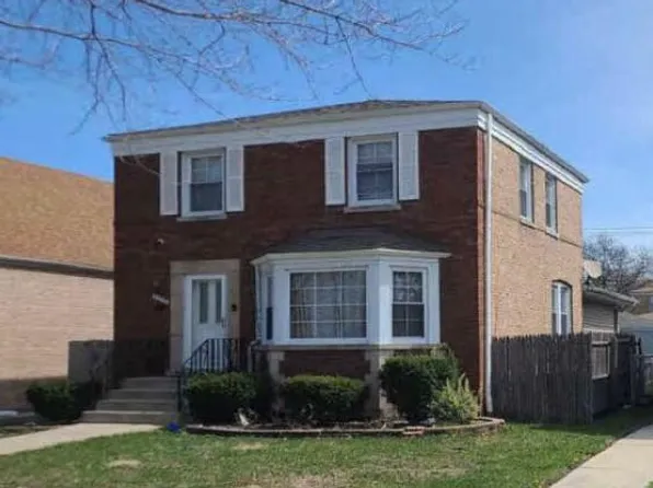 8213 S Spaulding Ave, Chicago, IL 60652