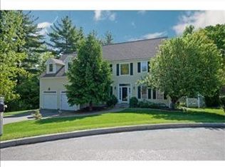 51 Homsy Ln, Needham, MA 02494
