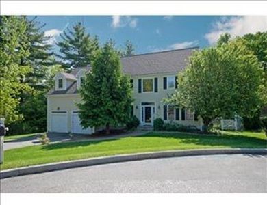 51 Homsy Ln, Needham, MA, 02494