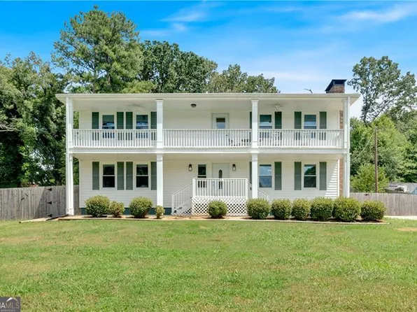 32 Baker Rd SE, Cartersville, GA 30121