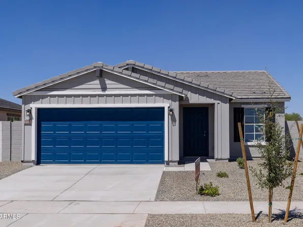 17155 N Lariat Road, Maricopa, AZ 85138
