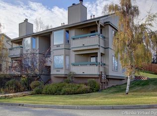 5612 Chilkoot Ct #I-102, Anchorage, AK 99504