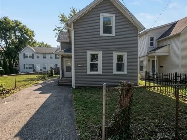 2059 W 42nd St, Cleveland, OH 44113