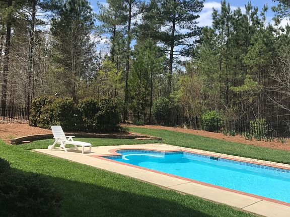 Cool off on a hot day!