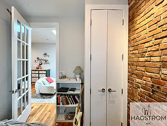 Rented by Hagstrom Management Inc