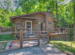 256 Woods Dr, Murphy, NC 28906