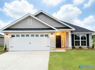 106 Vickery Ct, Huntsville, AL 35810