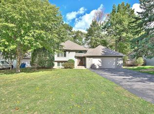 1013 5th Ave SW, Forest Lake, MN 55025