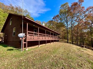 510 Pine Twist Rd, Russellville, AR 72802