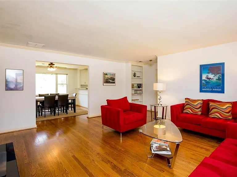 1538 Beech Valley Way NE #1538 — Photo 7