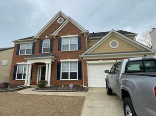 202 Rotherhithe Ln NW, Marietta, GA 30066
