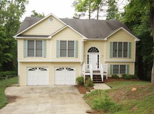 331 Viola Dr, Dallas, GA