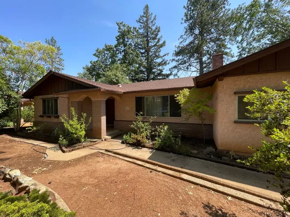 1822 Arrowhead Dr, Paradise, CA 95969
