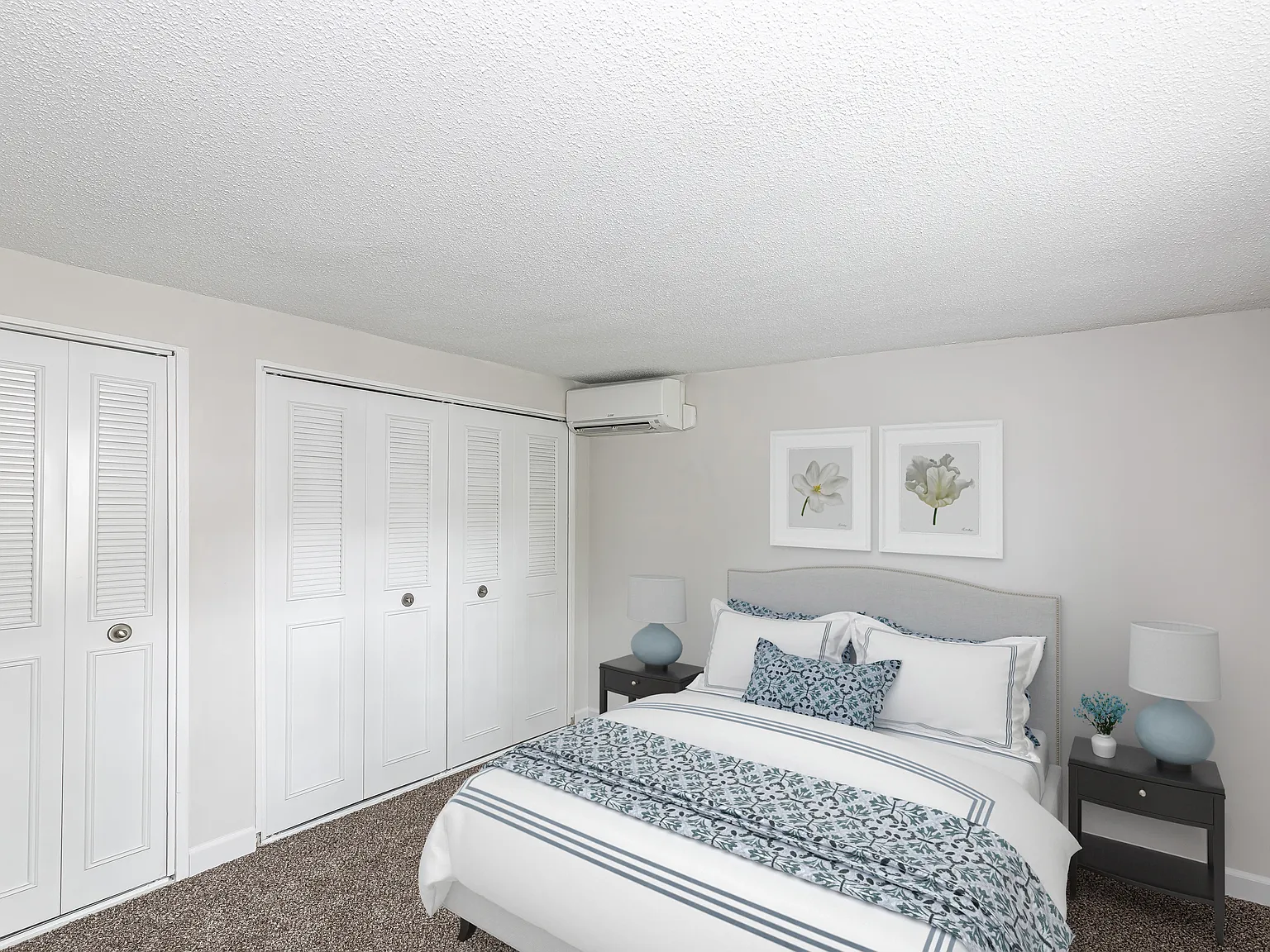 Newport/Robert Treat Apartments — Photo 4