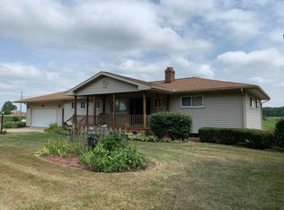 1285 Ackley Rd, Eaton Rapids, MI 48827