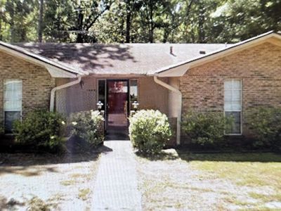 1304 Blackhawk Ridge Ln, Pine Bluff, AR, 71603