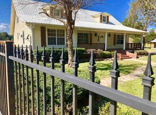 5110 Doc Webb Rd, Lena, MS 39094