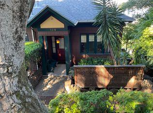 196 Bulkley Ave, Sausalito, CA 94965