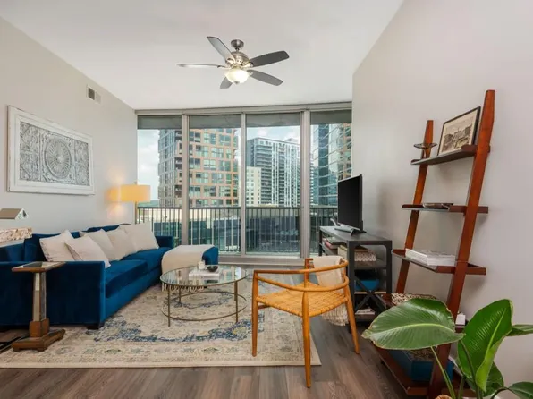 1080 Peachtree St NE Unit 1205, Atlanta, GA 30309