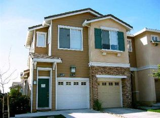 23250 Canyon Terrace Dr, Castro Valley, CA 94552