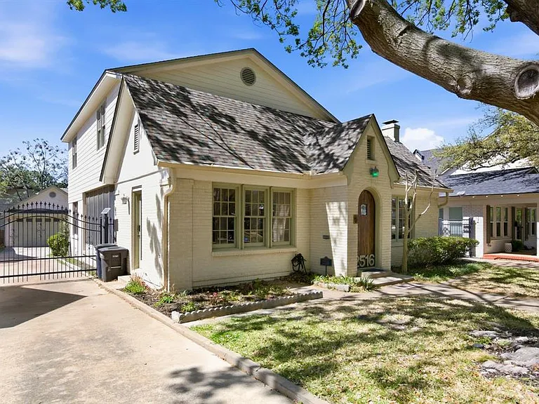 2516 Shirley Ave — Photo 2