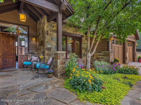 200 Golden Bear Dr, Carbondale, CO 81623