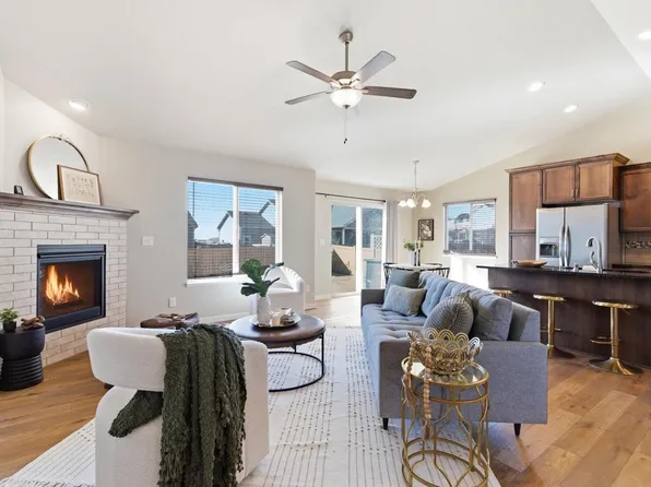 3323 Wildflower Dr, Wellington, CO 80549