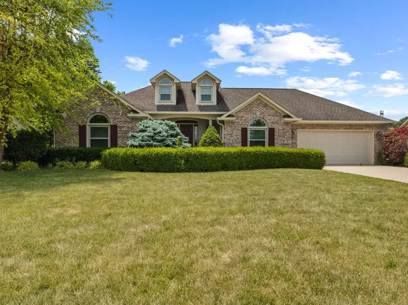 363 Samuel Dr, Whiteland, IN 46184