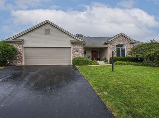 3676 Sage Dr, Rockford, IL 61114